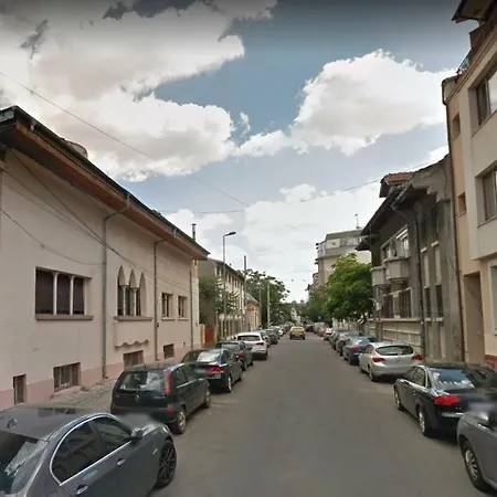 Strada Luigi Cazzavilan Διαμέρισμα