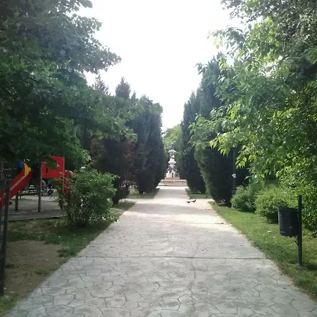 Strada Luigi Cazzavilan *
