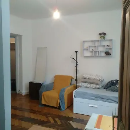 Διαμέρισμα Strada Luigi Cazzavilan *
