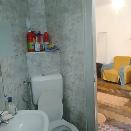 Διαμέρισμα Strada Luigi Cazzavilan Βουκουρέστι