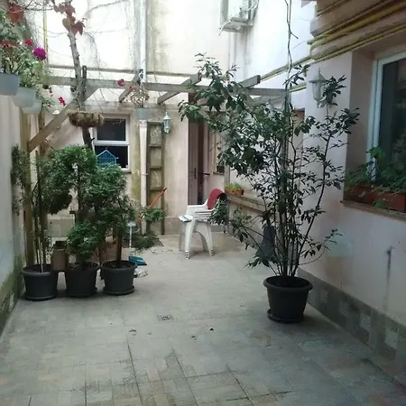 Strada Luigi Cazzavilan Διαμέρισμα
